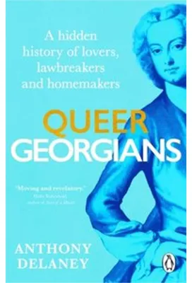 Obrázok produktu pre Queer Georgians