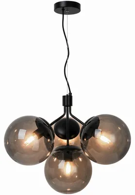 Zdjęcie produktu dla Lampa wisząca IVONA 4-SPOT 2112153003 Nordlux