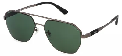 Image de Lunettes Police splp30590627