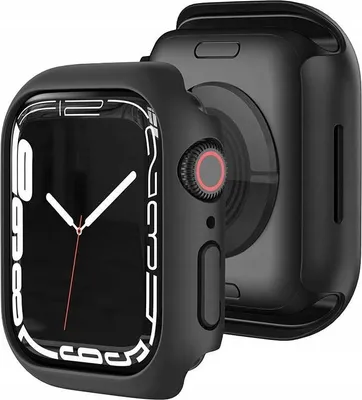 Image de Sc Cover Aw 40Mm Black