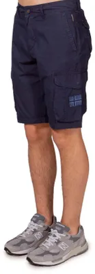 Immagine prodotto di NAPAPIJRI - Bermuda cargo uomo Novas  - Taglia 31