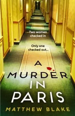 Obrázok produktu pre A Murder in Paris