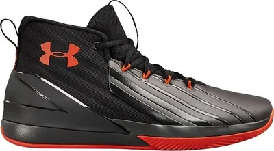 Produktbild von Under Armour Schuhe Lockdown 3, 3020622002, Größe: 40,5