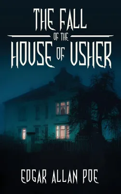 Produktbild von The Fall of the House of Usher