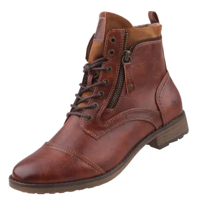 Produktbild von Mustang Stiefelette Stiefelette Kunstleder