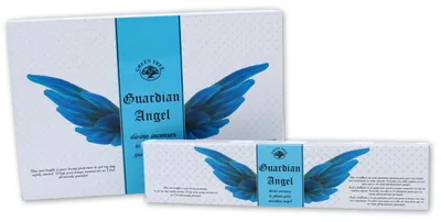 Obrázok produktu pre Vonné tyčinky Green Tree "Anjel strážny" 15 gr.
