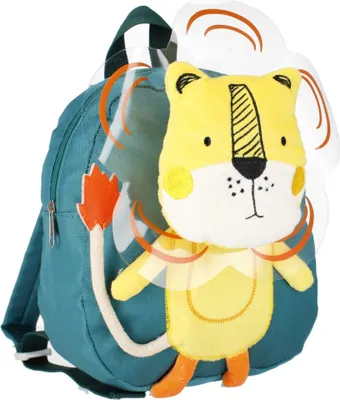 Zdjęcie produktu dla Plecak Tiger Starpak
