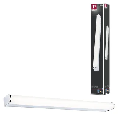 Image de Paulmann LED Applique murale Arneb