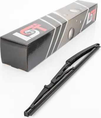 Produktbild von Heckwischer Wischblatt Scheibenwischer hinten Wiper für FIAT PANDA 169 STILO 192