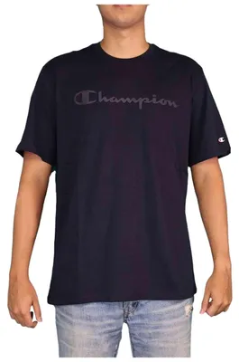 Image de T-shirt Champion 218284F22-BS517 pour Homme