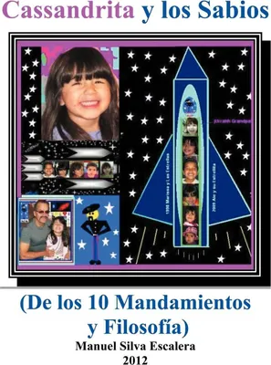 Produktbild von Cassandrita y los Sabios