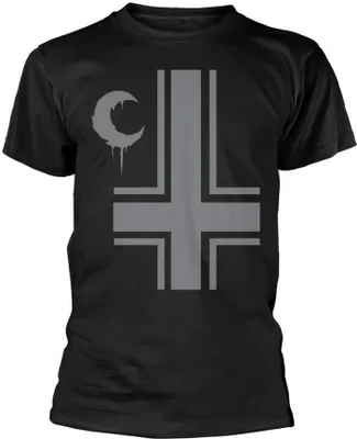 Obrázok produktu pre Leviathan - Tričko "Howl" pre mužov/dámy Uni PH3083 (S) (Black)