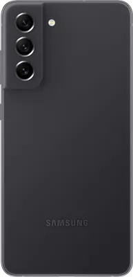 Productafbeelding van Telefoon, Samsung Galaxy S21 FE 5G, 256GB, grijs, model V2