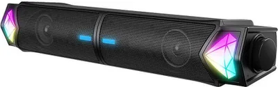 Produktbild von Onikuma L1 Gaming-Lautsprecher schwarz