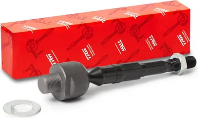 Produktbild von TRW JAR7641 Axialgelenk Spurstange für HONDA CIVIC VIII Hatchback (FN, FK) Vorne Rechts Links