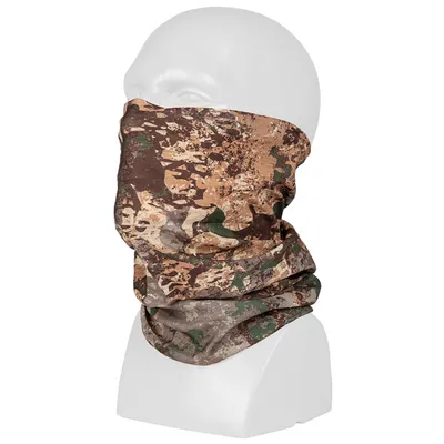 Produktbild von MIL-TEC MULTI FUNCTION HEADGEAR WASP I Multifunktionstuch Schwarz