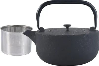 Obrázok produktu pre Liatinový Varič 1,1 L S Filtrom Kinghoff Kh-1844