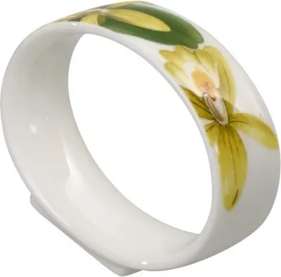 Image de Villeroy & Boch Signature Amazonia Gifts Rond de serviette
