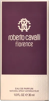 Produktbild von Roberto Cavalli JRC06003, Frauen, 30 ml, Flüssiges Parfüm, Schwarze Johannisbeere, Mandarine, Bernstein, Moschus, Patschuli, ALCOHOL DENAT., FRAGRANCE/PARFUM, WATER/EAU (AQUA), ETHYLHEXYL METHOXYCINNAMATE, ETHYLHEXYL...