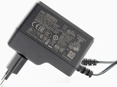 Obrázok produktu pre APD Western Digital Napájací adaptér WB-18R12R Výstup 12V-1,5A