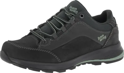 Produktbild von Hanwag Banks Low Bunion Lady GTX Trekkingschuhe Low Damen NEU 39,5