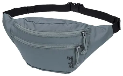 Produktbild von JACK WOLFSKIN Uni Bauchtasche Konya Hipbag