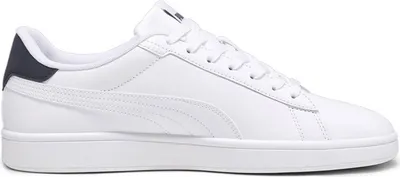 Produktbild von Puma Smash 3.0 L White Navy Gold Größe EU 40,5