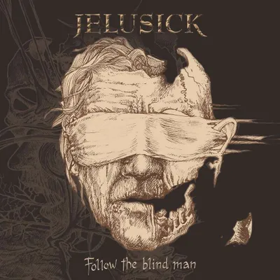 Obrázok produktu pre Jelusick: Follow The Blind Man