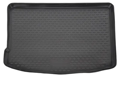 Immagine prodotto di Vasca Baule Bagagliaio Per Mini Countryman F60 2 2017-2023 Tappeto Gomma