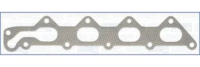 Produktbild von AJUSA 13118900 Abgaskrümmerdichtung für CHEVROLET CRUZE (J300) Auspuffkrümmer