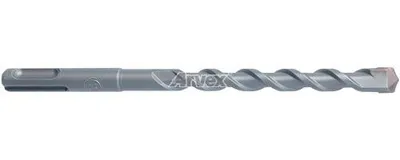 Obrázek produktu pro Arvex vrták do betonu SDS PLUS, 6,5 x 260 mm