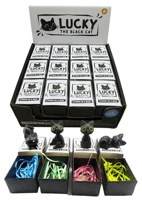 Produktbild von Puckator 203718 Figurenpaket    One Size
