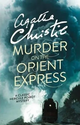 Produktbild von Murder on the Orient Express