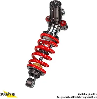 Produktbild von BITUBO Federbein Stoßdämpfer Federbein XXF11 YZF-R1 RN32