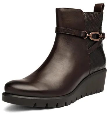 Produktbild von Stiefelette Como 39