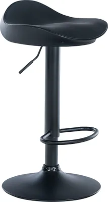 Produktbild von Barhocker HLO-CP237 schwarz