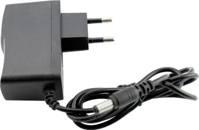 Produktbild von Trade-Shop Netzteil / Ladegerät / Ladekabel / 10V 630mAh für Bissell Pet Stain Eraser 20028 2002Q 2003R 2003 Staubsauger Teppichreiniger Akkusauger
