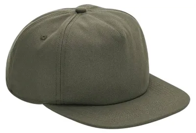 Obrázek produktu pro Beechfield - Čepice nestrukturovaná FK1624 (jednotná velikost) (olivově zelená)