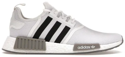 Produktbild von adidas NMD R1 Primeblue White Black Grey - EU 46