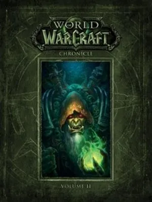 Image de World of Warcraft Chronicle, Volume 2