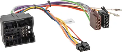 Produktbild von ACV 42cx38 Kabelbaum 42cx401/42cx402 VAG 52Pin Quadlock
