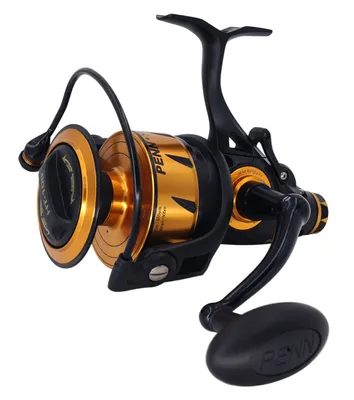 Produktbild von Penn Freilaufrolle Spinfisher VI Live Liner Modellgröße 8500