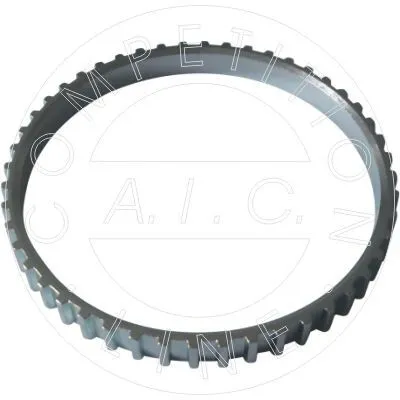 Produktbild von AIC 54198 Weitere ABS-Teile passend für PEUGEOT 206 Schrägheck (2A/C) vorne beidseitig