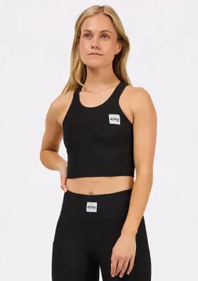 Produktbild von EIVY Women Funktionstop Cover Up Rib black S