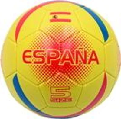 Image de BALLON FOOT T5 350G Espagne