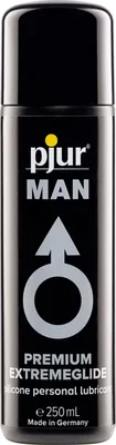 Obrázok produktu pre Pjur Man Premium Extremeglide - 250 ml