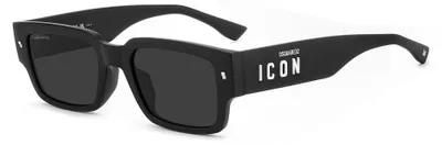 Immagine prodotto di DSQUARED2 SUNGLASSES Occhiali da sole ICON 0032_G_S_003-IR_53