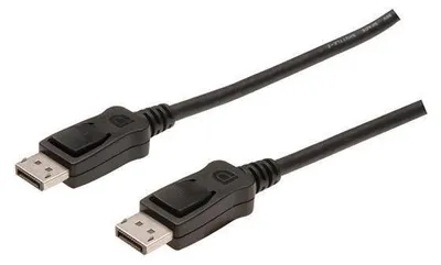 Produktbild von DIGITUS DisplayPort Anschlusskabel