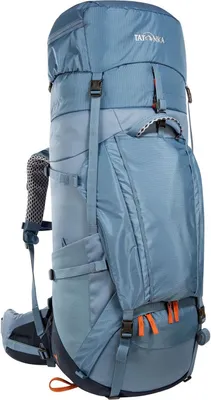 Zdjęcie produktu dla TATONKA Plecak trekkingowy Yukon 50+10 Women 50L Elemental Blue blau