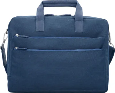 Obrázok produktu pre Jost Bergen Business Bag 41 cm Farba: námornícka (modrá)